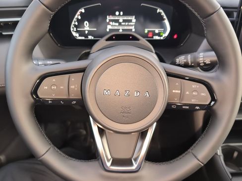 New 2026 MAZDA CX-5 2.5 S w/ Premium Plus Package AWD/4WD image 17