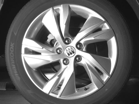 Used 2025 Buick Encore GX Preferred FWD image 12