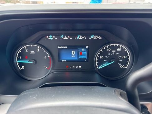 Used 2024 Ford F350 XL w/ 360-Degree Camera Package image 22