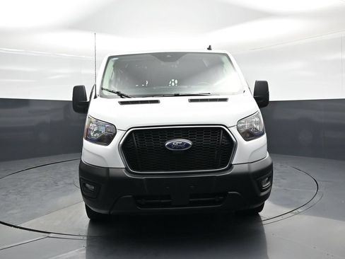 Used 2025 Ford Transit 250 Low Roof w/ Exterior Upgrade Package RWD image 21
