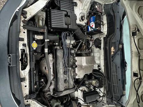 Used 2001 Honda CR-V LX image 39