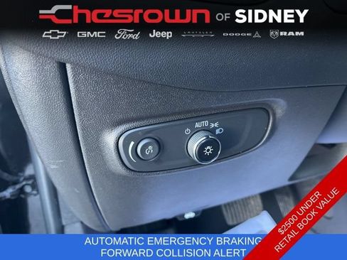 Used 2024 Chevrolet Equinox LT w/ LPO, Floor Liner Package FWD image 36