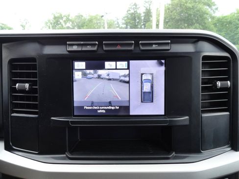 Used 2024 Ford F350 XL w/ 360-Degree Camera Package AWD/4WD image 16