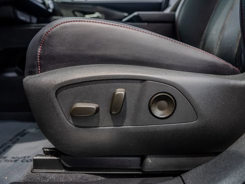 Used 2024 Acura ZDX A-Spec RWD image 17