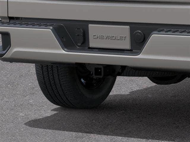 New 2026 Chevrolet Silverado 1500 RST w/ Texas Edition Plus RWD image 26
