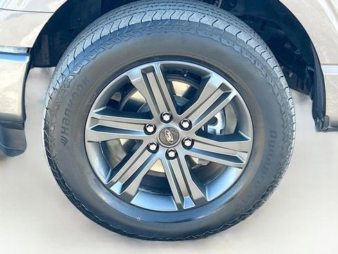 Certified 2023 Ford F150 XLT w/ Equipment Group 302A High image 33