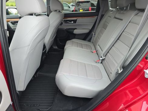 Used 2021 Honda CR-V Touring image 30