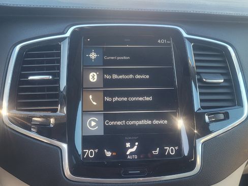 Used 2020 Volvo XC90 T6 Inscription w/ Protection Package Premier image 24