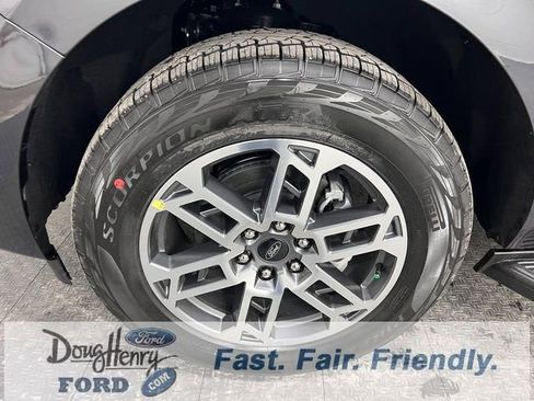 New 2026 Ford Expedition Max Active AWD/4WD image 20