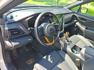 Used 2023 Subaru Outback Wilderness AWD/4WD video 2