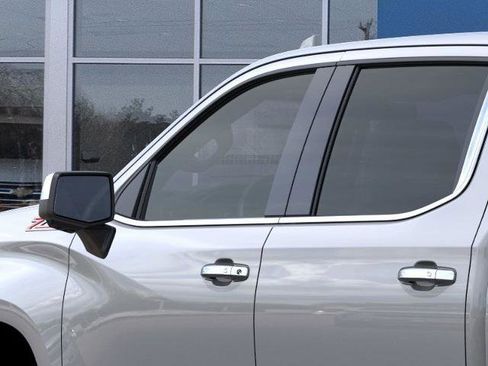 New 2026 Chevrolet Silverado 1500 LTZ w/ LTZ Premium Package image 34