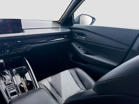 Certified 2025 Honda Accord Sport image 21