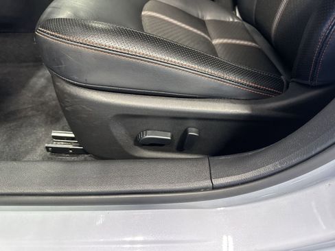 Certified 2024 Nissan Altima 2.5 SR FWD image 28