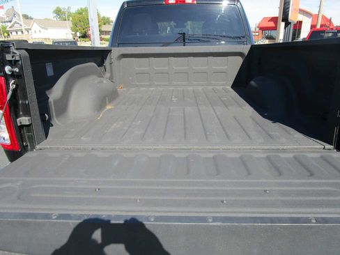 Certified 2024 RAM 2500 Big Horn w/ Bed Utility Group image 9