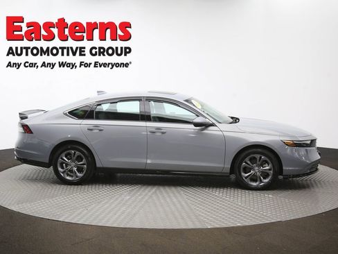 Used 2024 Honda Accord EX-L image 47