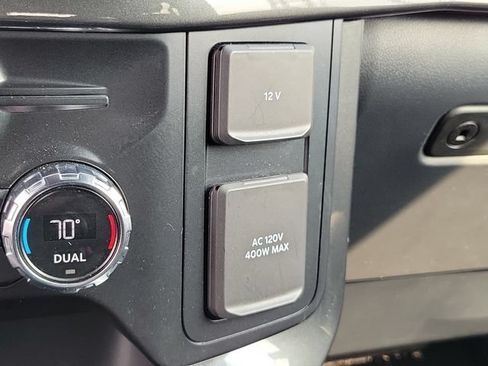 Used 2021 Ford F150 XLT w/ Equipment Group 302A High AWD/4WD image 24