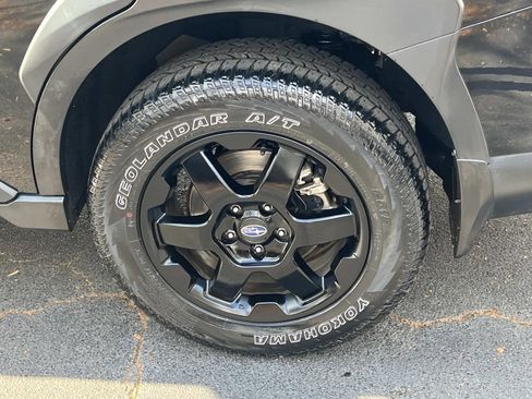 Used 2022 Subaru Outback Wilderness w/ Wilderness Package image 19