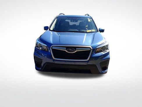 Used 2019 Subaru Forester Premium AWD/4WD image 2
