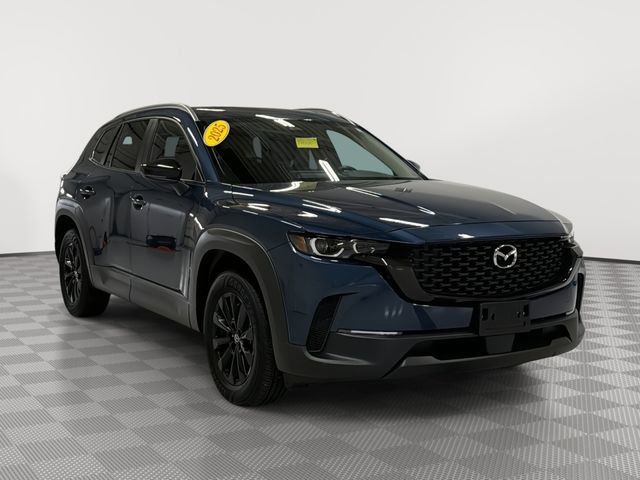 Used MAZDA CX-50 for Sale in Dayton, OH - Autotrader
