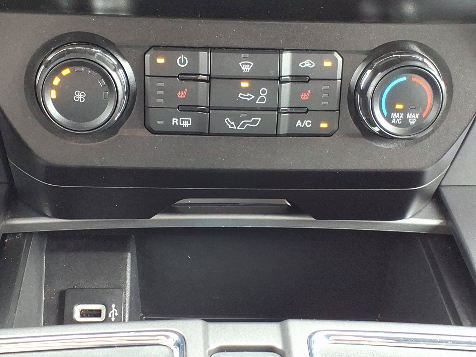 Used 2019 Ford F150 XLT w/ Equipment Group 302A Luxury AWD/4WD image 20
