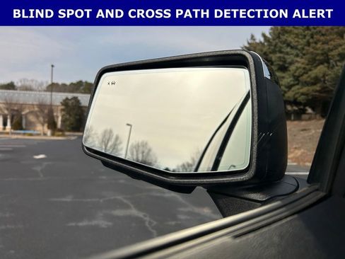 Used 2025 GMC Sierra 1500 Denali w/ Denali Reserve Package image 7