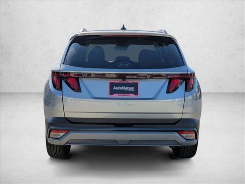 New 2026 Hyundai Tucson SEL FWD image 7