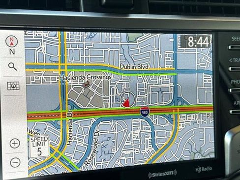 Certified 2024 Toyota 4Runner SR5 Premium image 23