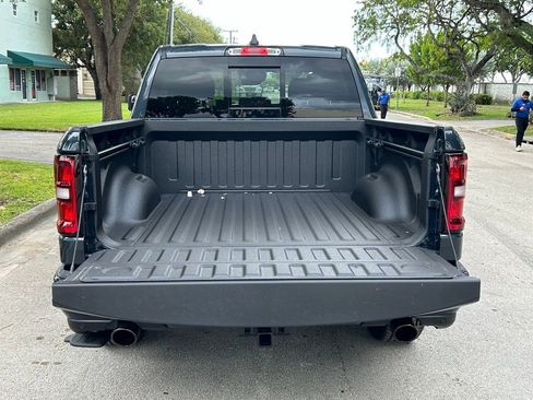 New 2026 RAM 1500 Big Horn image 30