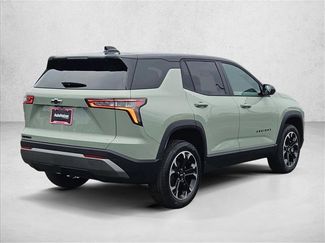 New 2026 Chevrolet Equinox LT video 2