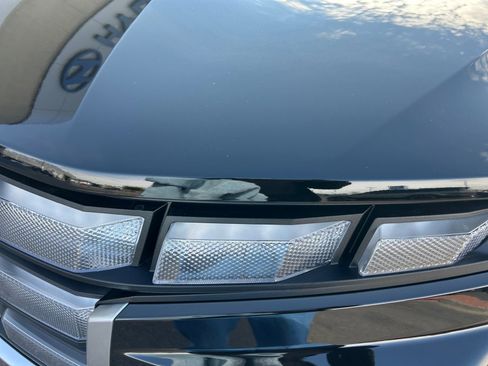 New 2026 Hyundai Santa Cruz SEL FWD image 10