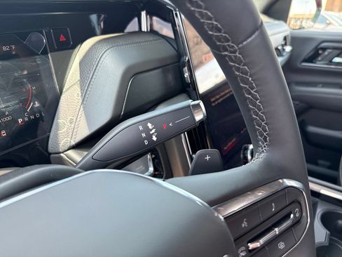 New 2026 GMC Yukon Denali AWD/4WD image 16