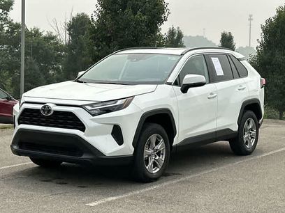 Used 2025 Toyota RAV4 XLE w/ Convenience Package