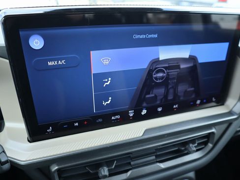 New 2025 Ford Bronco Sport Big Bend w/ Convenience Package image 5