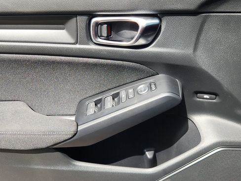 New 2026 Honda Civic Sport image 27