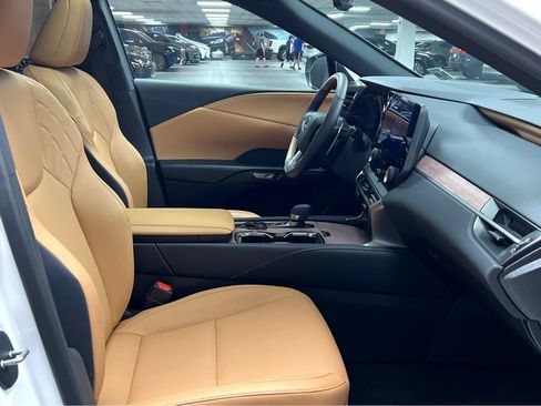 Certified 2026 Lexus RX 350 Premium AWD/4WD image 28