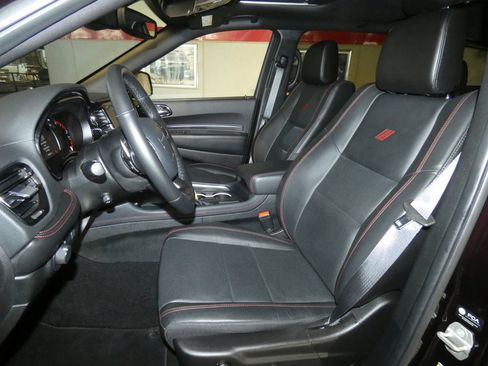 Used 2024 Dodge Durango GT image 9