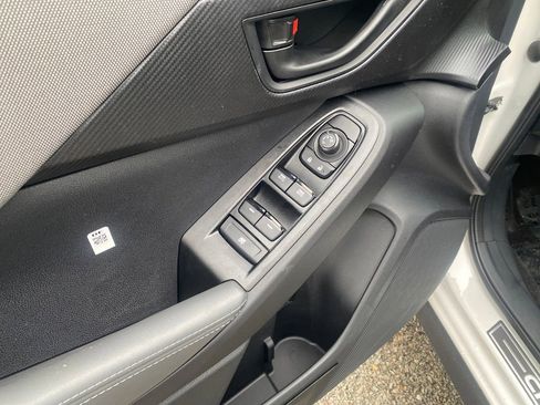 New 2026 Subaru Crosstrek 2.0i Premium image 11