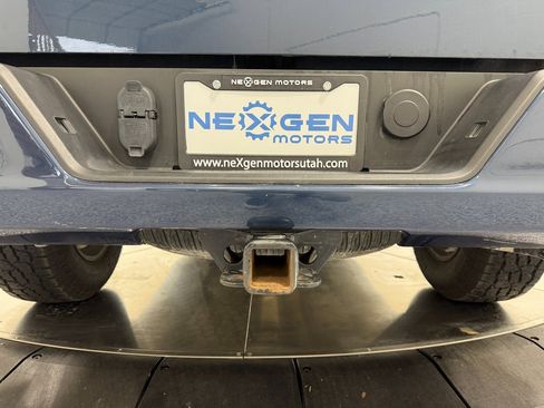 Used 2021 Chevrolet Silverado 1500 RST w/ Convenience Package II image 52