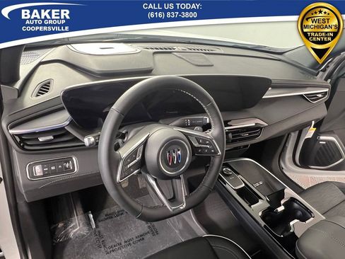 New 2025 Buick Enclave Sport Touring w/ Trailering Package, 5000 lbs. image 23