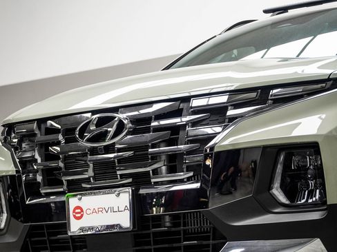 Used 2024 Hyundai Santa Cruz Limited image 2