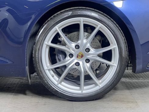 Certified 2017 Porsche 911 Carrera RWD image 12