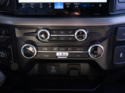 Used 2024 Ford F150 XLT w/ Tow/Haul Package AWD/4WD image 15