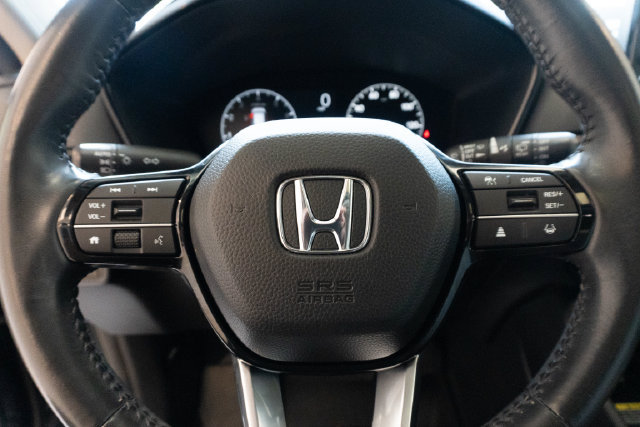 Used 2023 Honda CR-V EX-L image 22
