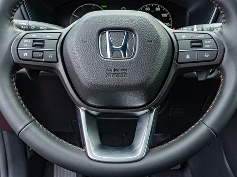 New 2026 Honda CR-V Sport image 25