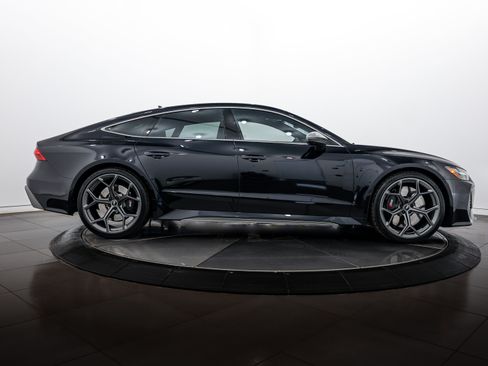 New 2026 Audi RS 7 Performance image 3