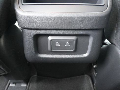 New 2026 Nissan Pathfinder SV image 17