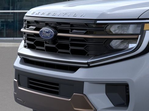 New 2026 Ford Expedition King Ranch AWD/4WD image 19