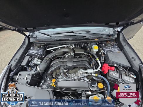 Used 2026 Subaru Crosstrek 2.5i Limited w/ Crosstrek Mirror Package AWD/4WD image 20
