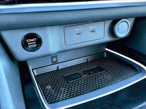 New 2026 Nissan Rogue SV image 18