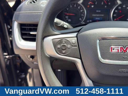 Used 2024 GMC Terrain SLE w/ Driver Convenience Package FWD image 20